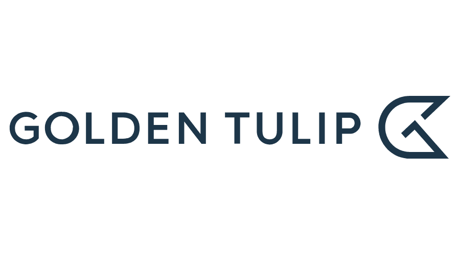 Logo Golden Tulip