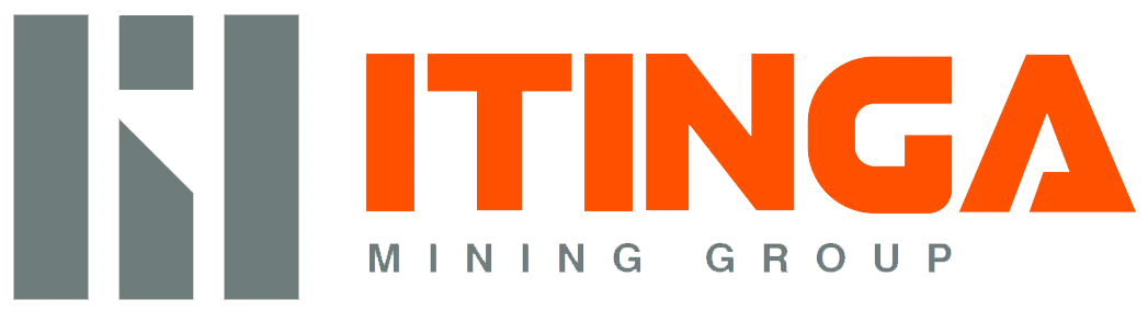 Logo Itinga Mining Group