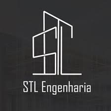 Logo STL Engenharia
