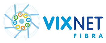 Logo VixNet Fibra